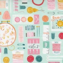 Sew Wonderful - 25111-17