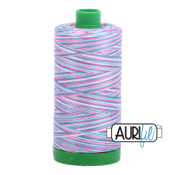 Aurifil 40WT - Large spool - 4647
