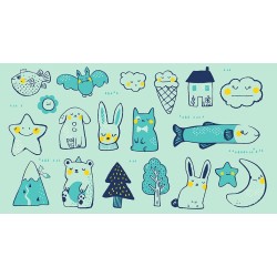 Birthday - Ruby Star Society - Pannello 2044-12