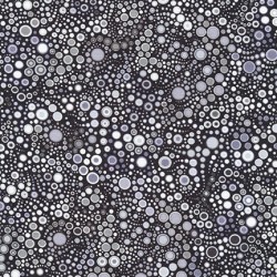 Effervescence - AAQ-17062-305 Graphite