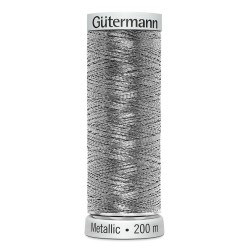 Metallic Gütermann 200 m - Col. 7009