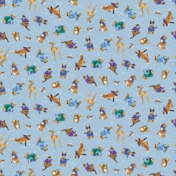 Flurry friends - 4707-331