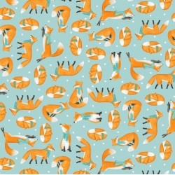 Welcome to our neighborwood - 807-947