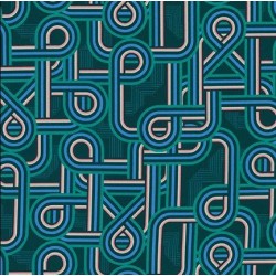 Wilshire 20506-78 peacock