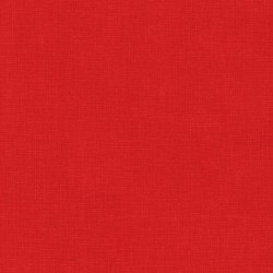 Red- Quilter's Linen