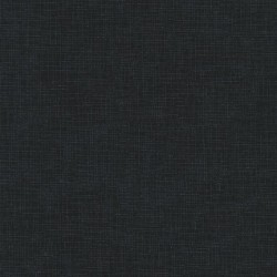 Charcoal - Quilter's Linen