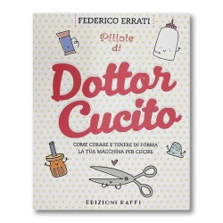 Pillole di Dottor Cucito