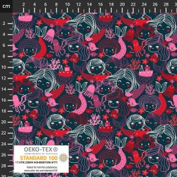 Jersey Avalana - 19-1086 - Sirenette