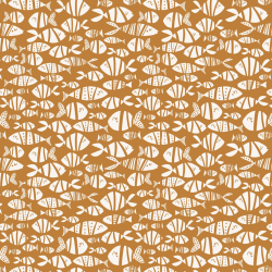 Water babies - Pesci