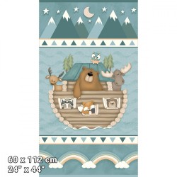 Dream Big Little One - Pannello verticale