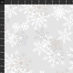 Retro - 108'' Quilt Back - 2555-063