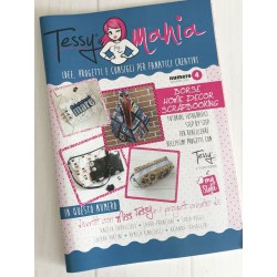 Rivista Tessy Mania n. 4