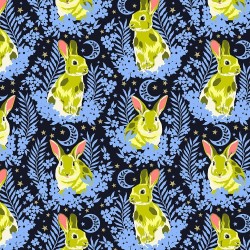 Besties - Tula Pink - 8290-006