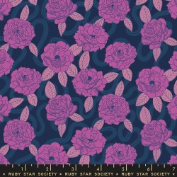 Verbena Peonies -  - RS-6031-13