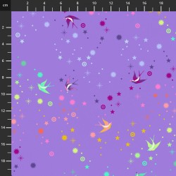 True Colors by Tula Pink - 8201-218